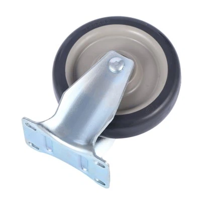 عجلات عجلات PU 400 رطل