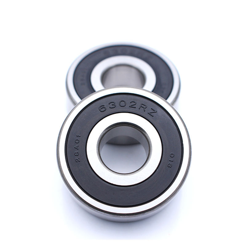 precision double ball bearings for casters precision double ball bearings for casters